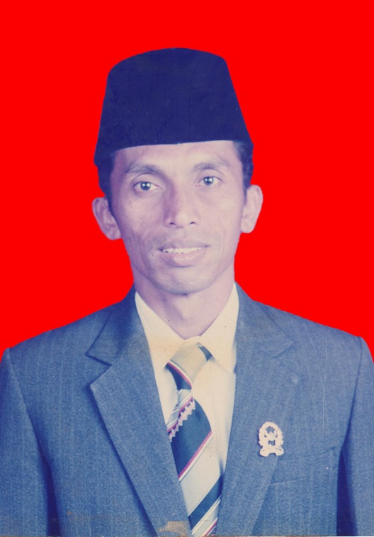 2. Drs. Bahrussam Yunus S.H 1987 1992