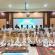 Keluarga Besar Pengadilan Agama Pinrang Pererat Silaturahmi dalam Buka Puasa Bersama (26/02)